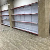 قفسه فلزی فروشگاه و مغازه|فروشگاه و مغازه|اصفهان, جوزدان الیادران|دیوار