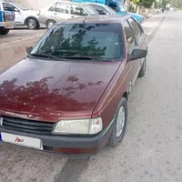 پژو 405 GLX بنزینی، مدل ۱۳۸۰|خودرو سواری و وانت|شیراز, شهرک امام حسن|دیوار