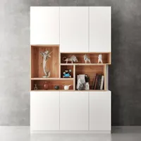 اجراصفرتا100مونتآژ ونصب کابینت وکمددیواری|خدمات پیشه و مهارت|اردبیل, |دیوار