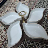 اردوخوری استند چوبی|ظروف سرو و پذیرایی|تهران, گلچین|دیوار