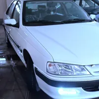 پژو پارس LX TU5، مدل ۱۴۰۲ در حد صفر|خودرو سواری و وانت|تهران, کوی هفدهم شهریور|دیوار