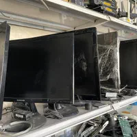 انواع مانیتور LCD و LED|قطعات و لوازم جانبی رایانه|تهران, شهرک شریعتی|دیوار