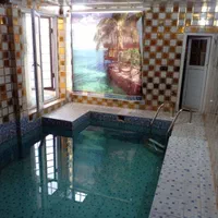 ** اجاره باغ ویلا با استخر آبگرم در شاهنامه36 **