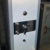خریدار گاوصندوق خرید گاو صندوق درب بسته همه مدل|ابزارآلات|تهران, تهرانسر شرقی|دیوار