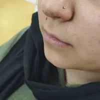 پیرسینگ و نگین دندان موقت|خدمات آرایشگری و زیبایی|اصفهان, پزوه|دیوار