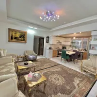 چهارباغ شرقی ۵۱ متر ۱ خواب فول تراورتن تخلیه