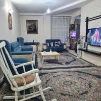 آپارتمان در واوان خیابان هجرت مجتمع فرهنگیان رباط