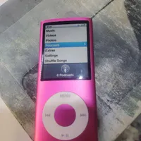 apple ipod nano 8GB|پخش‌کننده همراه|ارومیه, |دیوار