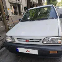 پراید