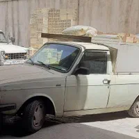 حمل نخاله ساختمانی با نیسان و وانت پیکان|خدمات حمل و نقل|تهران, سید خندان (جلفا)|دیوار