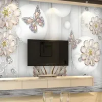 حراجی کاغذدیواری نصب و نصاب پوستر کاغذدیواری|خدمات پیشه و مهارت|قم, نیروگاه|دیوار