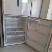یخچال هایسنس در حد