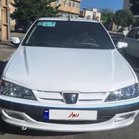 پژو پارس سال، مدل ۱۳۹۲
