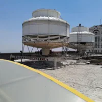 تعمیرات برج خنک‌کننده ماژولر و کولین تاور|ماشین‌آلات صنعتی|تهران, حر|دیوار