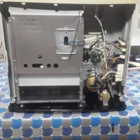 تعمیرات تخصصی بخاری گازی برقی ژاپنی