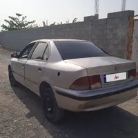 سمند X7 بنزینی، مدل ۱۳۸۳|خودرو سواری و وانت|میناب, |دیوار
