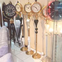 ساعت ایستاده|ساعت دیواری و تزئینی|رشت, رودبارتان|دیوار