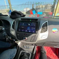 مانیتور اندروید لیفان mvmبرلیانس جک امیکو کلوت|قطعات یدکی و لوازم جانبی|تهران, حکیمیه|دیوار