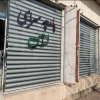 فروش پرده زبرا کارخانه مغازه‌ رستوران ۹۹۱۱|پرده، رانر، رومیزی|قم, زاویه|دیوار