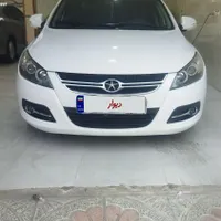 جک J5 اتوماتیک 1800cc، مدل ۱۳۹۴
