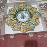 ساعت دیواری نو نو میباشد|ساعت دیواری و تزئینی|بندرعباس, |دیوار