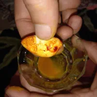 سنگ جواهر اشک