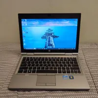 لپتاپ اچپی HP Elitebook 2560p|رایانه همراه|تبریز, |دیوار