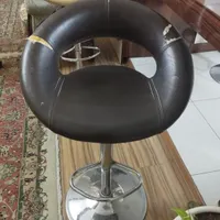 سه عدد صندلی اپن جنس عالی