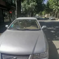 سمند X7 دوگانه سوز، مدل ۱۳۸۵|خودرو سواری و وانت|مراغه, |دیوار
