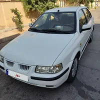 سمند LX EF7 بنزینی، مدل ۱۳۹۲|خودرو سواری و وانت|شیراز, پودنک|دیوار