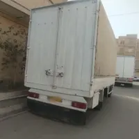 خاور فوتون|خودرو سنگین|زاهدان, |دیوار