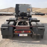 ایویکو440|خودرو سنگین|کرمانشاه, |دیوار