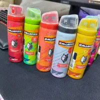 اسپری تاخیری گالاردو با ۷ رایحه عطر های معروف دنیا|آرایشی، بهداشتی، درمانی|شیراز, شیخ علی چوپان|دیوار