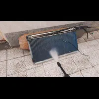 تعمیرات. سرویس.گازگیری کولرپنجره ای و دوتیکه|خدمات پیشه و مهارت|اهواز, کوروش|دیوار