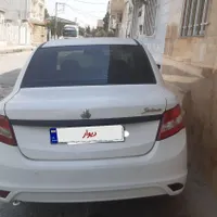 ساینا دندهای EX، مدل ۱۴۰۰