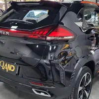 ام‌وی‌ام X33 Cross (اومودا C3)، مدل ۱۴۰۴صفر