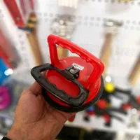 قاپک صافکاری بدون رنگ/مکش دستی فلزی/پلاستیکی|ابزارآلات|تهران, دکتر هوشیار|دیوار