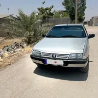پژو ۴۰۵مدل ۸۶دوگانه کارخونه|خودرو سواری و وانت|جم, |دیوار