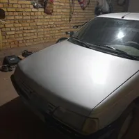 پژو 405 GLX - دوگانه سوز CNG، مدل ۱۳۹۱|خودرو سواری و وانت|داران, |دیوار