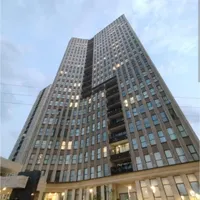 ۱۲۵متری ۲خوابه تراس قابل چیدمان