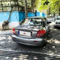 ریو مدل ۱۳۸۸|خودرو سواری و وانت|تهران, اختیاریه|دیوار
