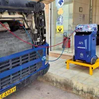 شارژ کولر DUAL /شارژ کولر /شارژ گاز|قطعات یدکی و لوازم جانبی|مشهد, امیر|دیوار