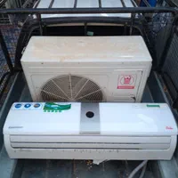 خریدار کولر  پنجریی و دوتیکه  سوخته خراب|کولر گازی و فن‌کوئل|اهواز, فرهنگ شهر|دیوار