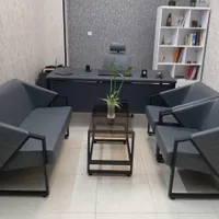 پایه صندلی میز چهارگوش تحریر منزل مدیریت اداری تور|صندلی و نیمکت|اصفهان, ملاصدرا|دیوار