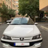 پارسxu7p فول (ELX)بدون رنگ کامل