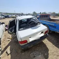 پراید 131 SE، مدل ۱۳۹۷|خودرو سواری و وانت|بندرعباس, |دیوار
