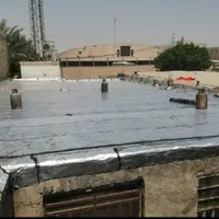 پخش ونصب انواع ایزوگام شرق ودلیجان سرتاسر خوزستان|خدمات پیشه و مهارت|اهواز, کمپلو جنوبی|دیوار