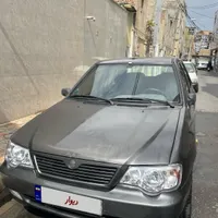 پراید 132 EX، مدل ۱۳۹۰