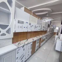 کابینت ستایش|مصالح و تجهیزات ساختمان|یاسوج, |دیوار