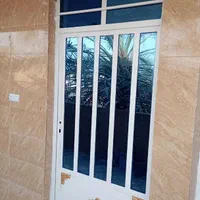 درب پزیرای پنجره هال پزیرای طرح مختلف کد111|مصالح و تجهیزات ساختمان|اهواز, زرگان|دیوار